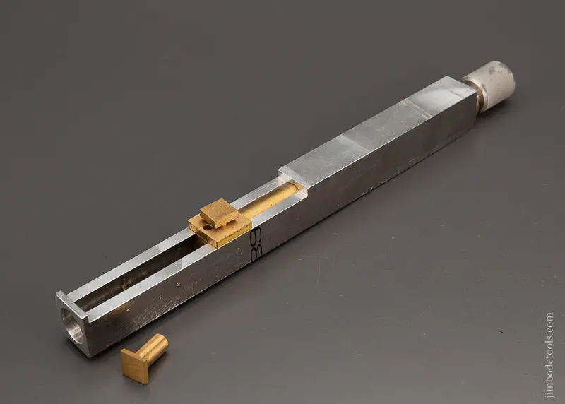 Hnt Gordon Tail Vise - 104186 1