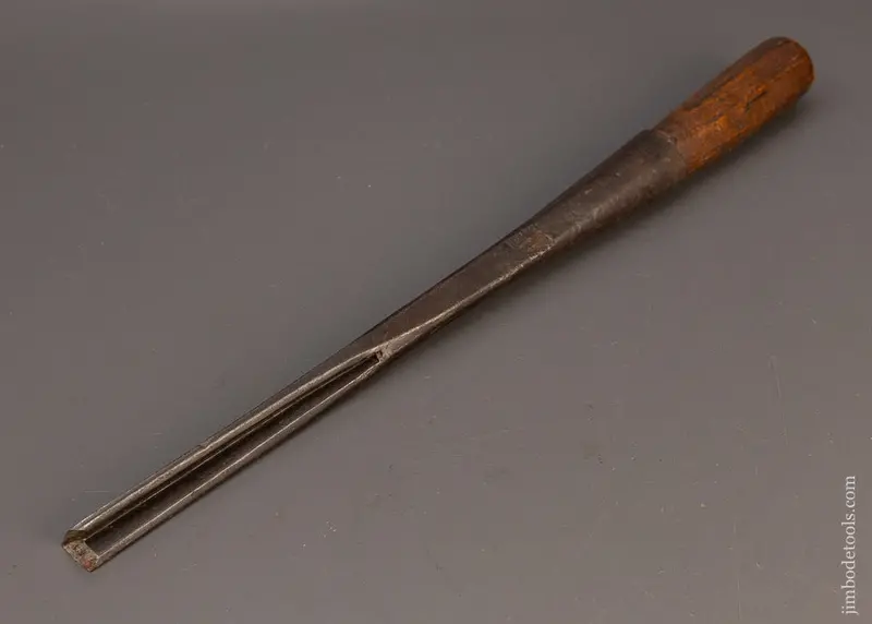 I. Sorby Wheel Wright’S Bruz ( Corner Chisel ) - 114479 1