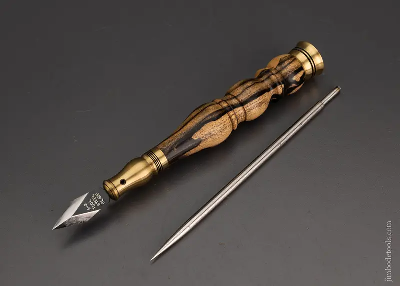 Incredible Marking Knife & Awl Combination - 105227 1