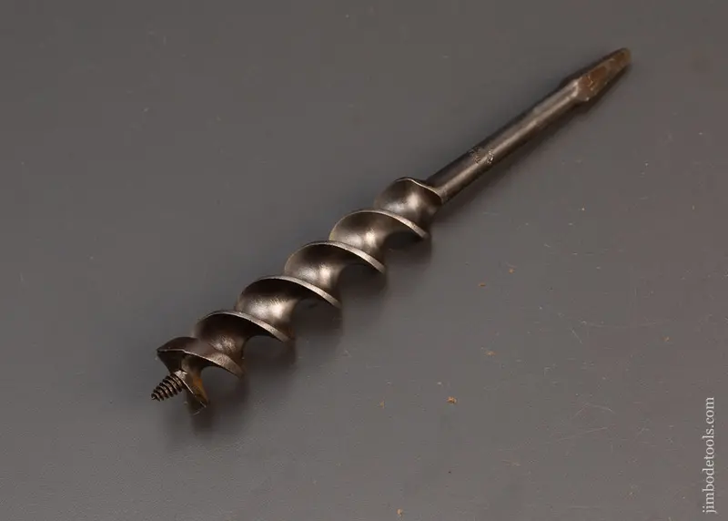 James Swan No. 15 Auger Bit Fine - 118946 1