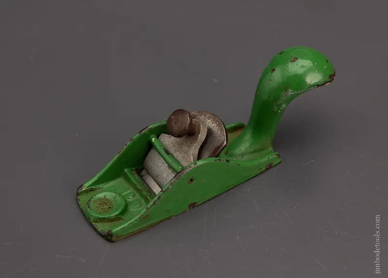 Kunz No. 100 Block Plane - 106180 1