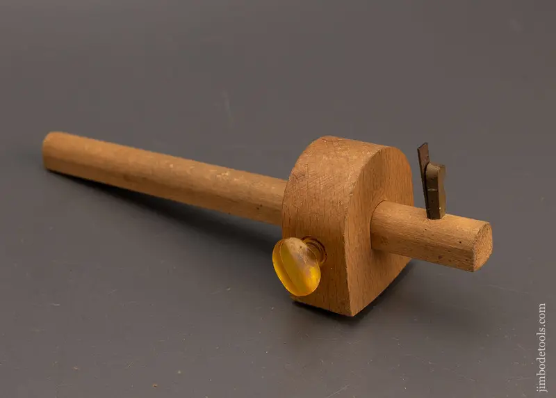 Marples Beech Slitting Gauge - 109936 1
