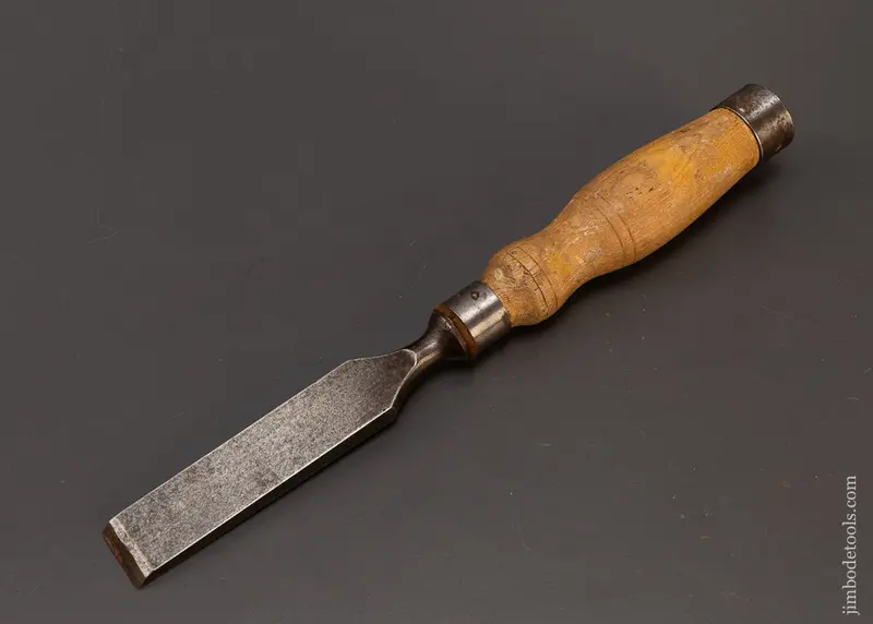 Marples Unmarked 1 Inch Mortise Chisel - 109081 1