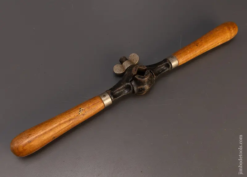 Millers Falls Auger Handle - 109968 1