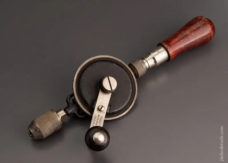 Millers Falls No. 1430 Hand Drill - 103910 1