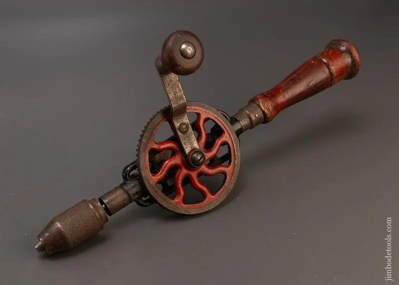 Millers Falls No. 2 Drill - 109498 1