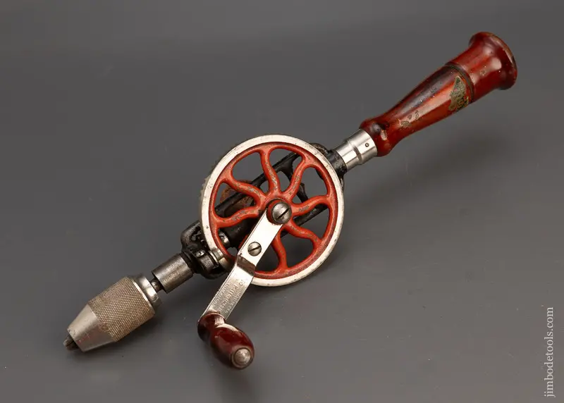 Millers Falls No. 2 Hand Drill Fine - 115148 1