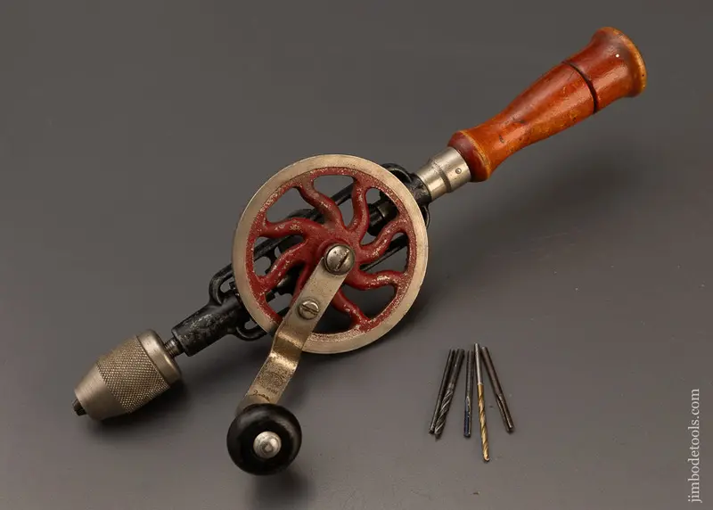 Millers Falls No. 2A Hand Drill - 110481 1