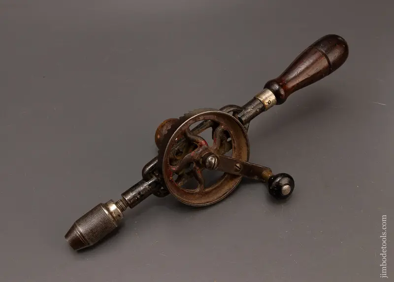 Millers Falls No. 5 Drill - 116978 1