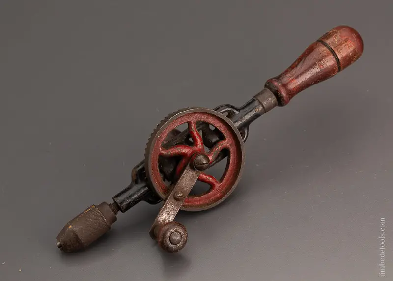 Millers Falls No. 5 Hand Drill - 104069 1