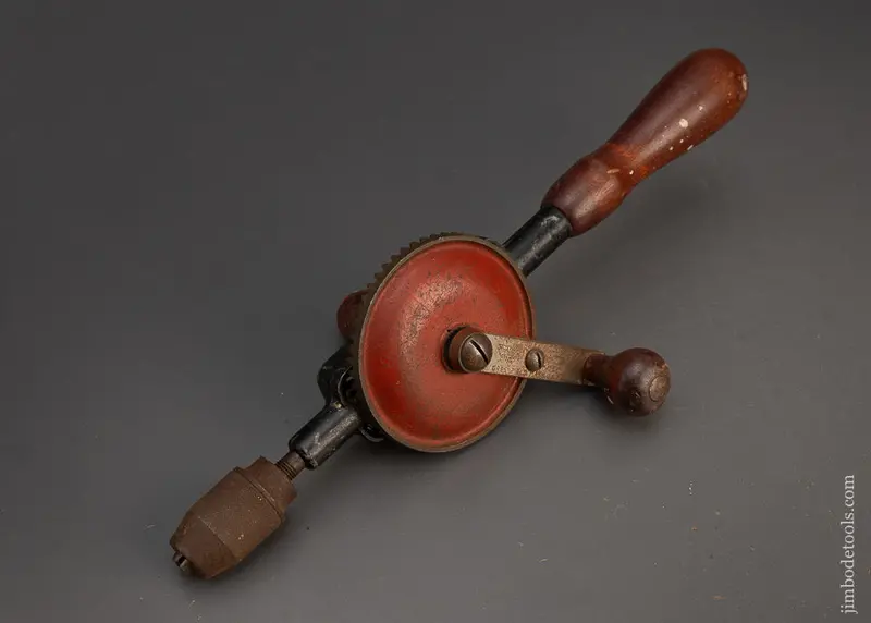 Millers Falls No. 77A Hand Drill - 112454 1