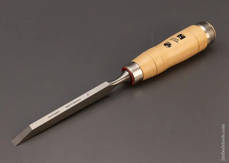 Mint 3/8 Inch Mortise Chisel - 111150 1