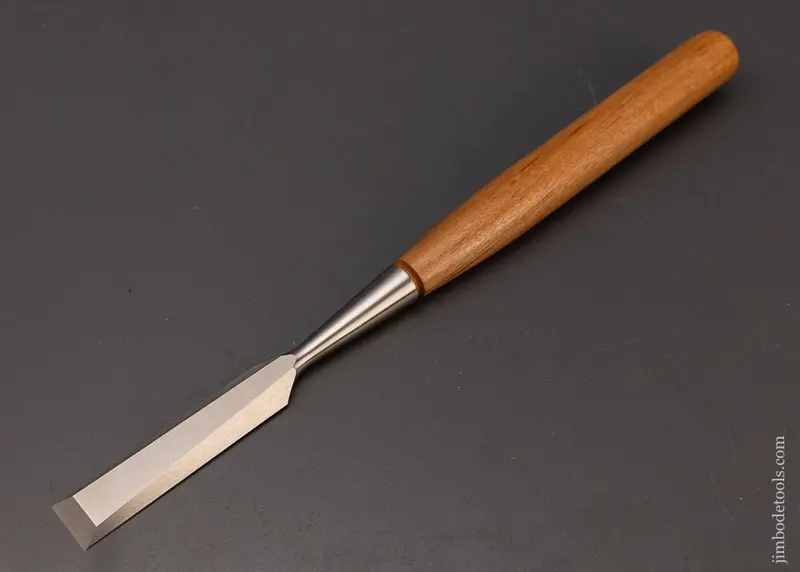 Mint Lie Nielsen 3/4 Inch Long Handle Chisel - 111931 1