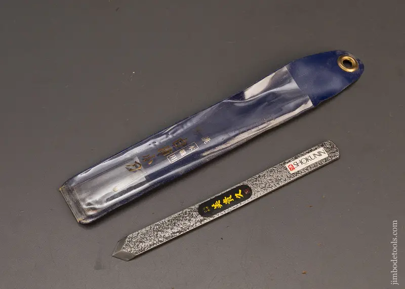 Mint Shokunin Marking Knife - 119117 1