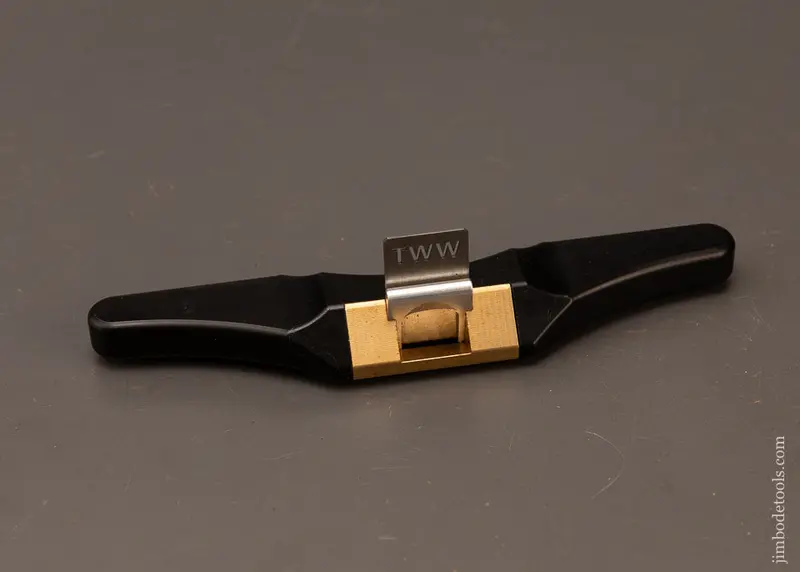 Mint The Windsor Workshop Chair Maker’S Spoke Scraper - 119644 1