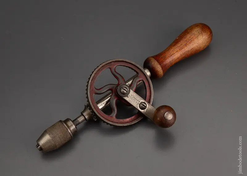 Mohawk Hand Drill - 102678 1