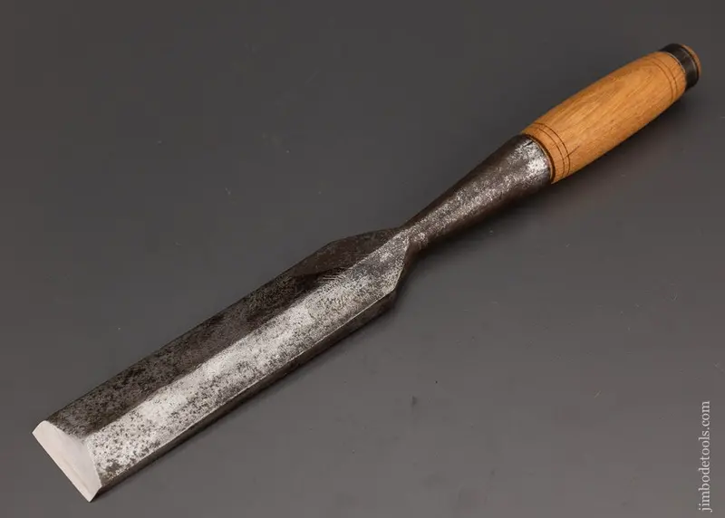 Monster 2 Inch James Swan Heavy Framing Chisel - 101851 1