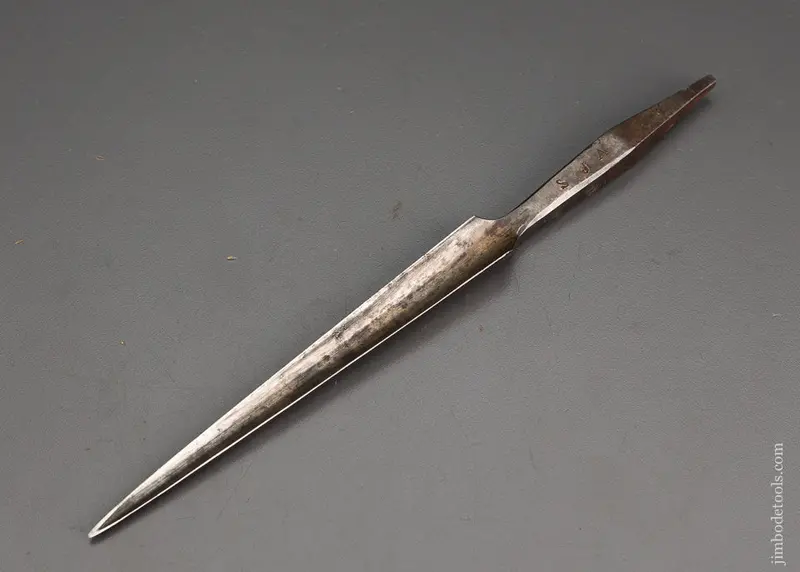 Nasty Sharp Reamer Bit - 102396 1
