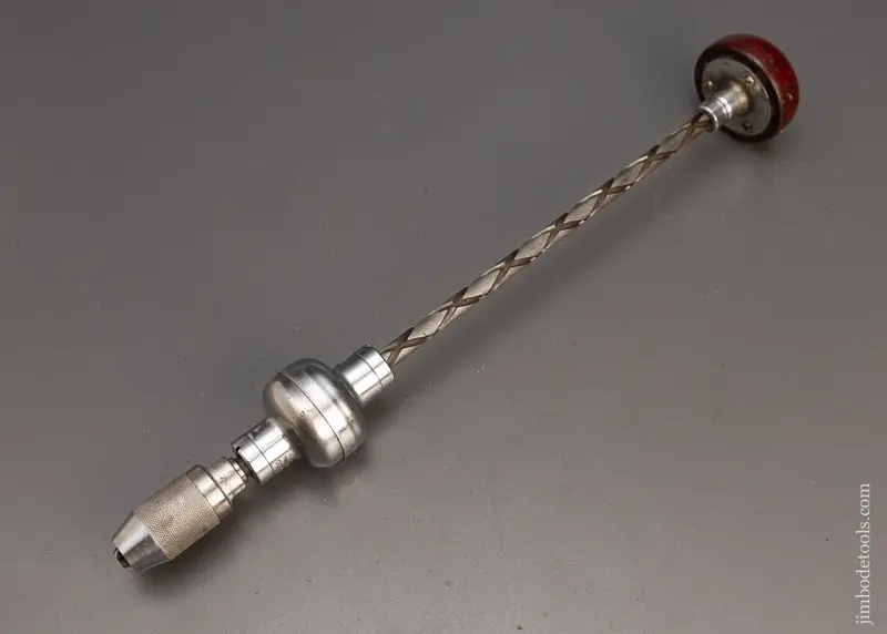 Near Mint Yankee No. 50 Drill - 115233 1