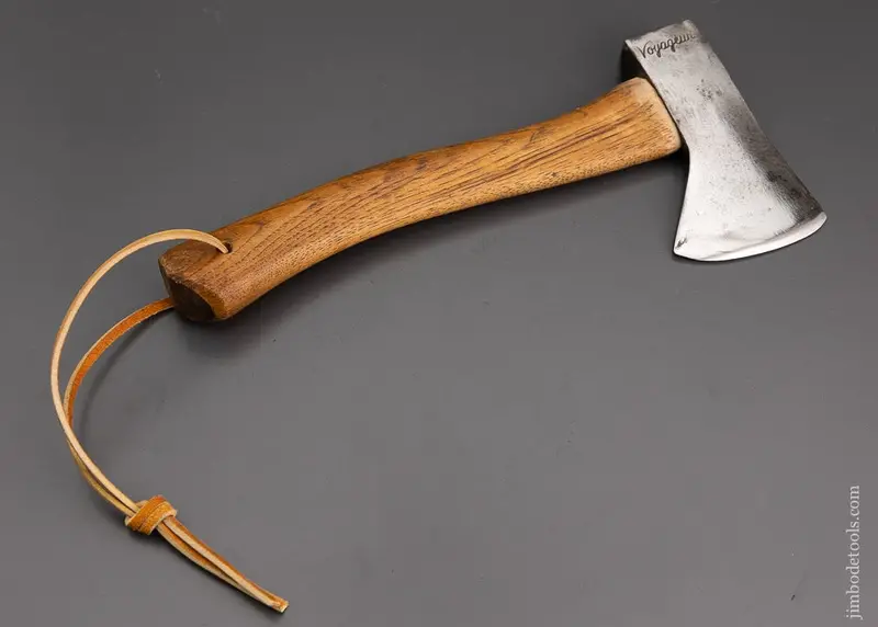 Norlund Voyageur Axe - 101748 1