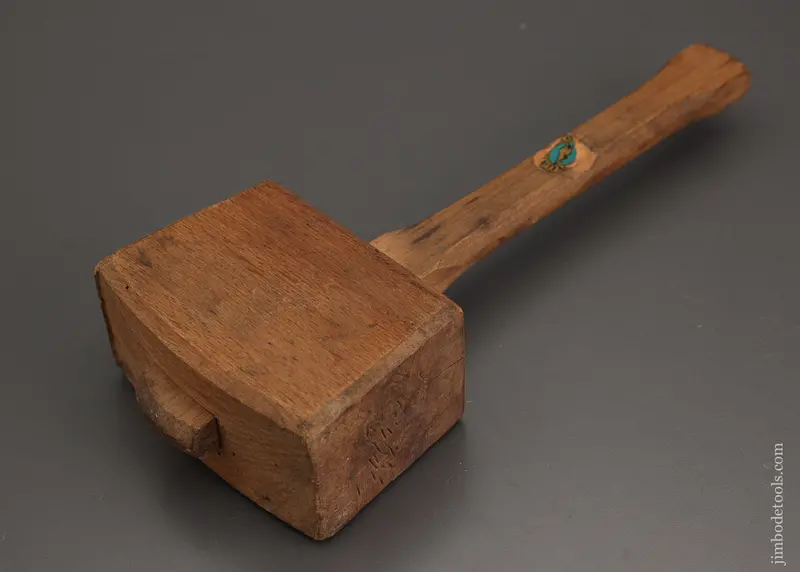 One Pound Mallet - 102034 1