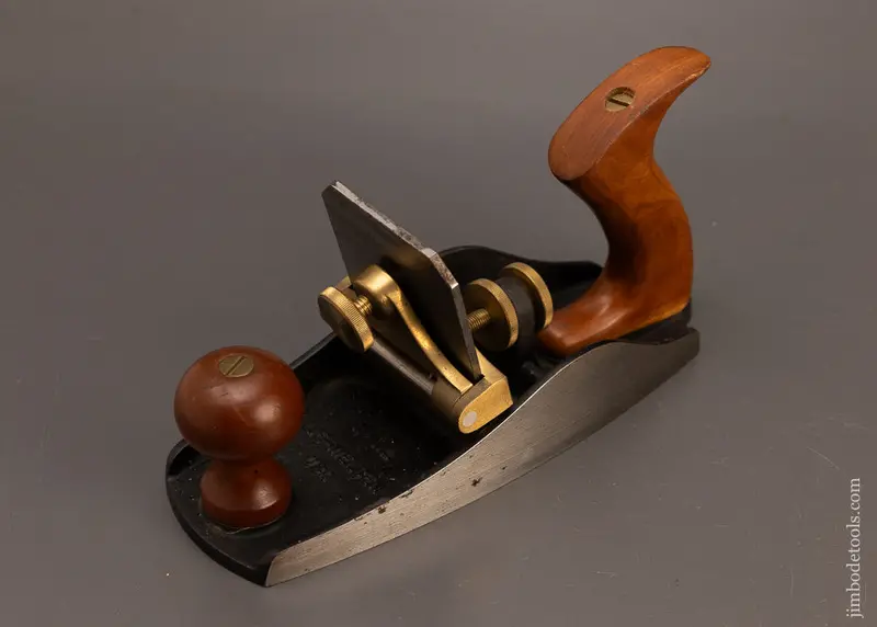 Out Of Stock & Unavailable Lie Nielsen No. 112 Large Scraper Plane - 117891 1