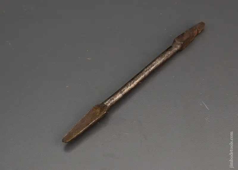Patented Tapered Spoon Bit - 102384 1