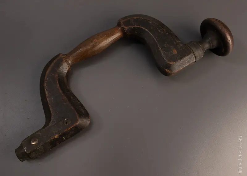 Perfect User Bit Brace - 106980 1