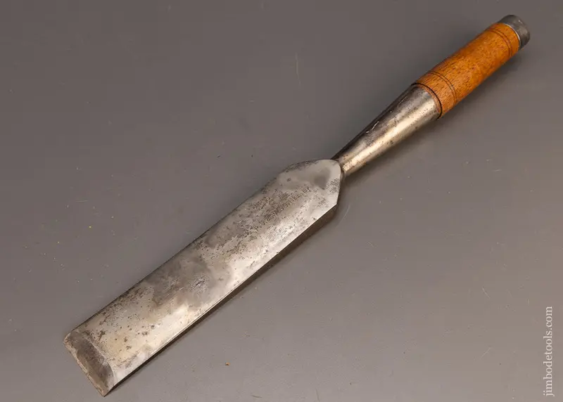 Premium P.S. & W. 2 Inch Heavy Framing Chisel - 113896 1