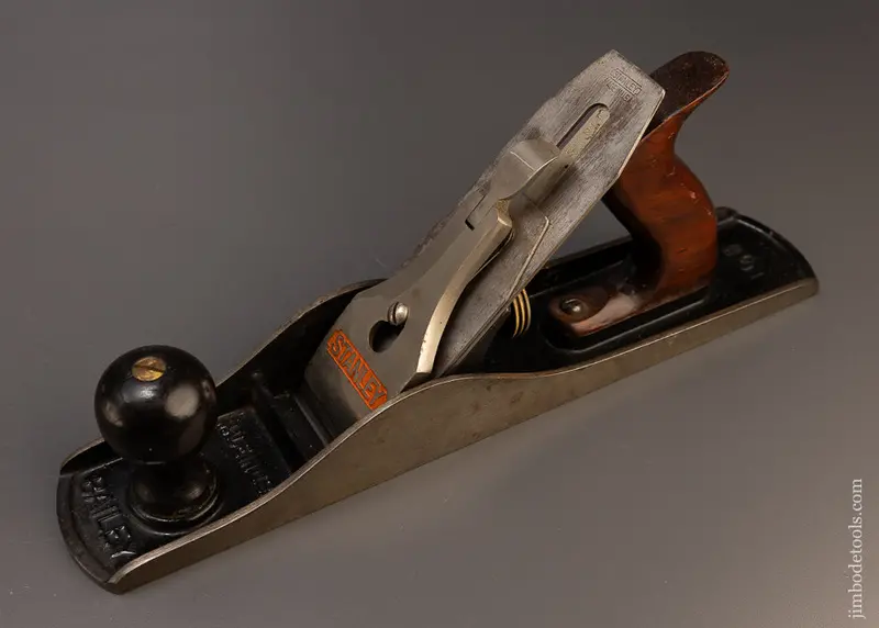 Premium Stanley No. 5 Jack Plane - 109346 1