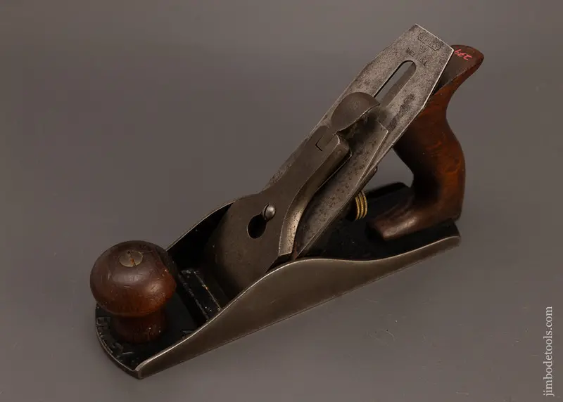 Premium Type 11 Stanley No. 4C Smooth Plane - 117991 1