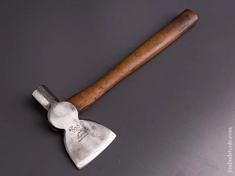 Rare! Hammond Phila. "000" Mini Hatchet - 86088 1