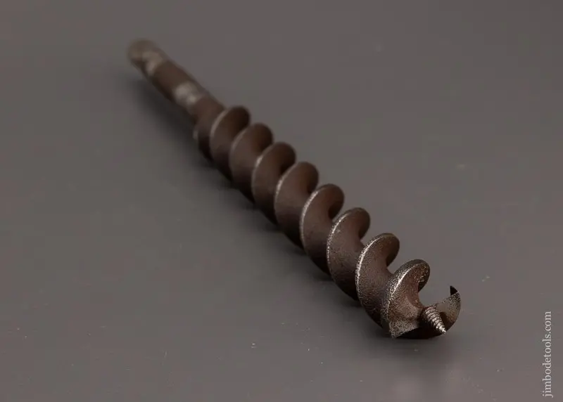 Razor Sharp 1 Inch Boring Machine Bit - 101276 1