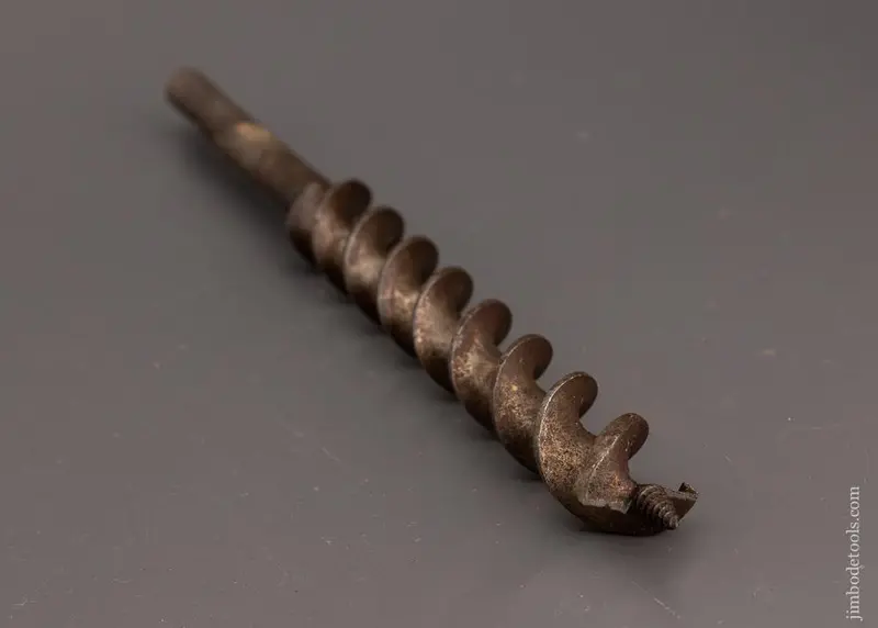 Razor Sharp 1 Inch Boring Machine Bit - 101277 1