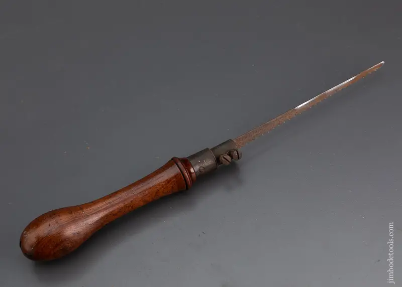Rosewood Pad Saw - 102138 1