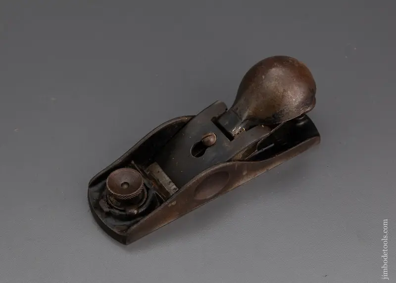 Sargent No. 5306 Block Plane G+ - 101897 1