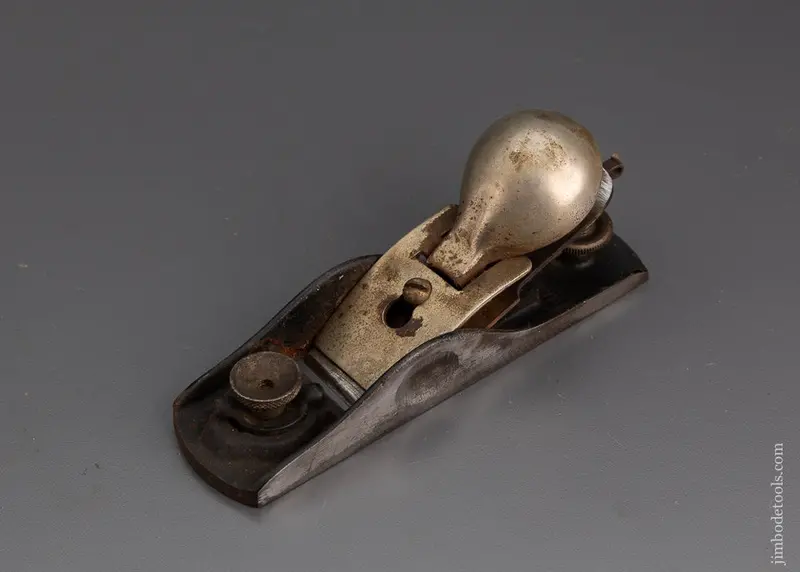 Sargent No. 5307 Block Plane G+ - 101896 1