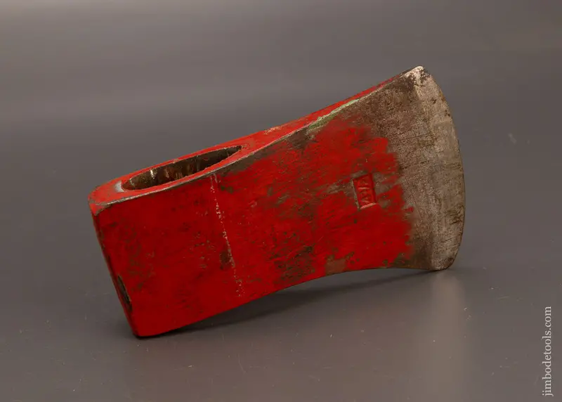 Saw Sweden 4 1/2 Pound Axe Fine - 112461 1