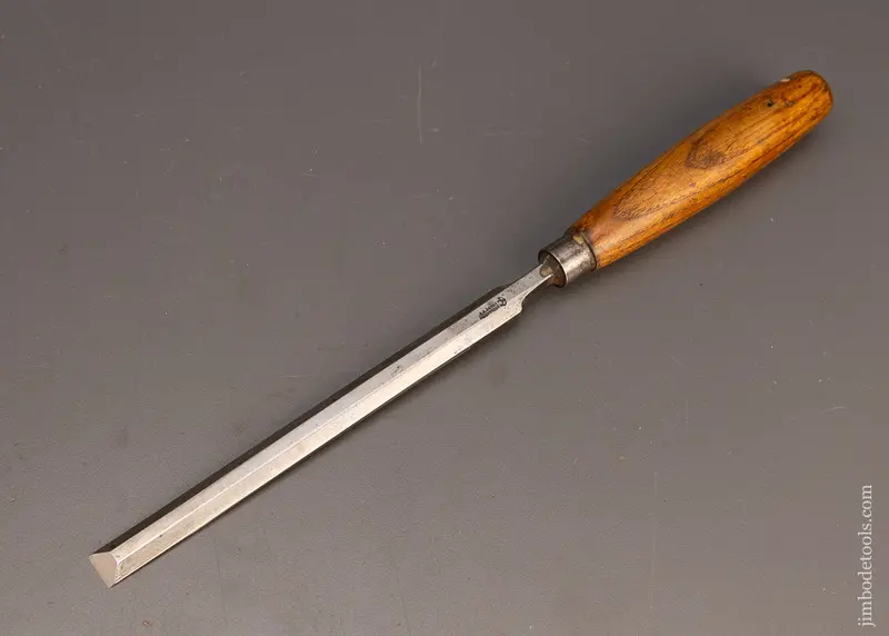 Sorby 1/2 Inch Long, Thin Paring Chisel - 114015 1