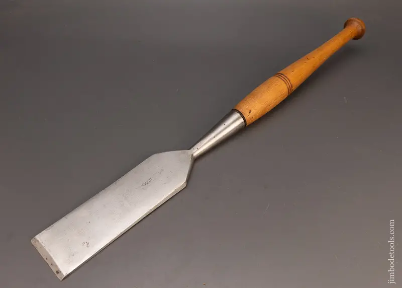 Spectacularly Clean 3 Inch Timber Framing Slick By Sargent - 113914 1