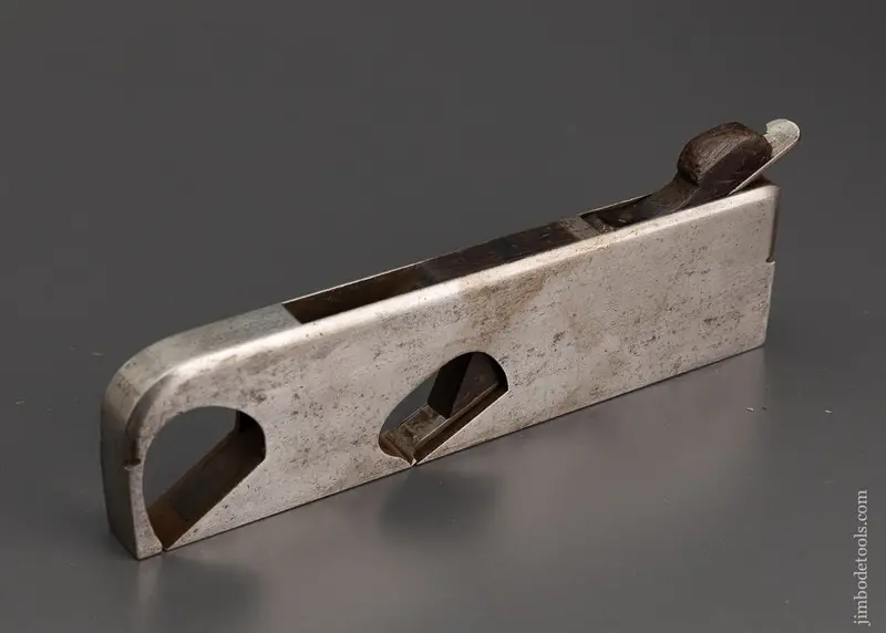 Spiers Ayr Infill Double Rabbet Plane - 102333 1