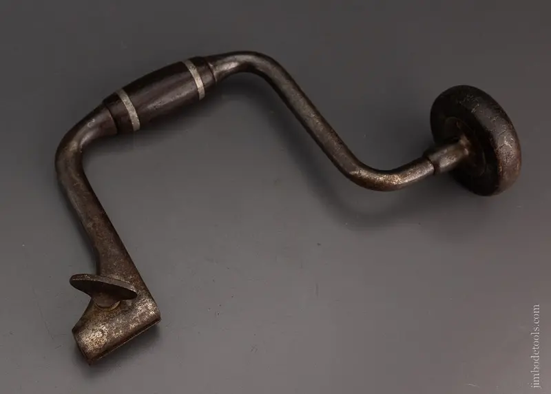 Spofford Patent No. 110 Brace - 105640 1