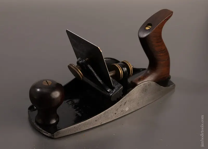 Stanley No. 112 Scraper Plane - 106966 1
