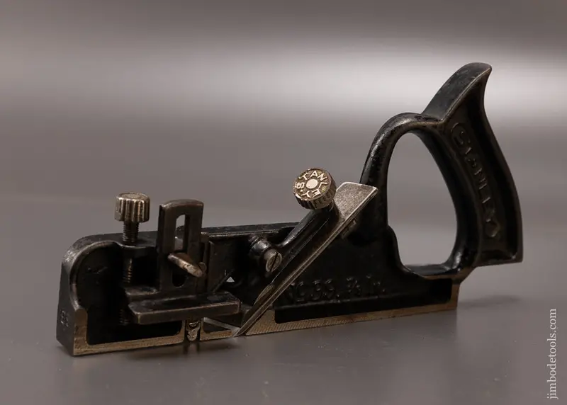 Stanley No. 39 7/8 Dado Plane Fine - 108530 1