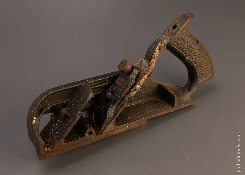 Stanley Sweetheart No. 78 Duplex, Rabbet, And Filletster Plane - 110441 1