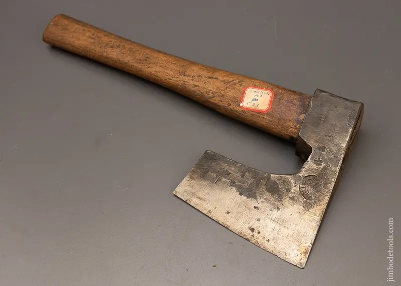 Sweet Japanese Style Carving Axe - 110577 1