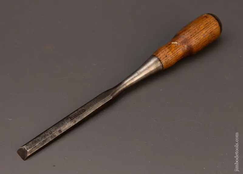 Sweetheart Stanley No. 20 Everlasting Chisel 1/2 X 9 3/4 Inch - 112560 1