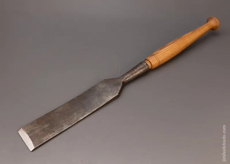 T.H. Witherby 2 1/2 Inch Timber Framing Slick - 111235 1
