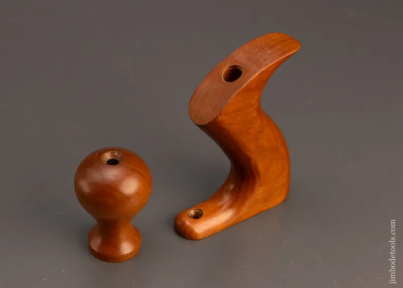 Tote & Knob For Lie Nielsen No. 5 Plane - 113748 1