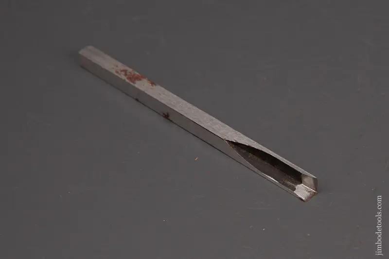 Unused 3/8 Corner Chisel - 119897 1